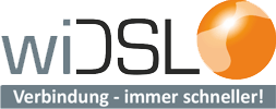 wiDSL Logo